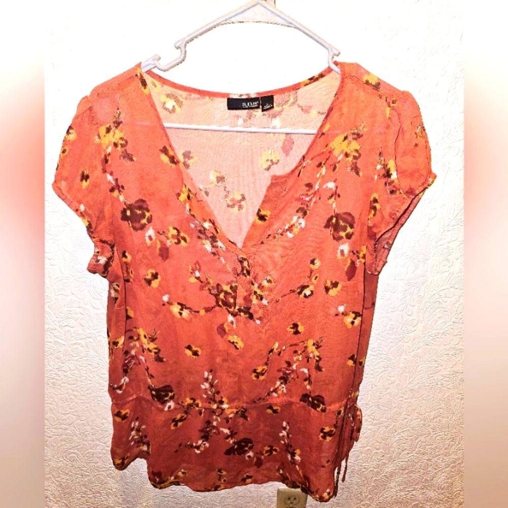 Blouse Ana brand